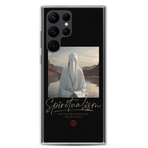 Spiritualism Samsung Case