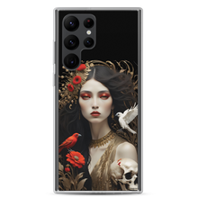 The Beautiful Witch Samsung Case