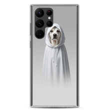 Scary Dog Samsung Case