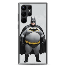 The Fatman Samsung Case