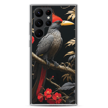 Beauty Tropical Bird Samsung Case