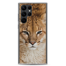 Baby Lion Samsung Case