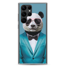 Funky Panda Samsung Case