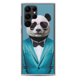 Funky Panda Samsung Case