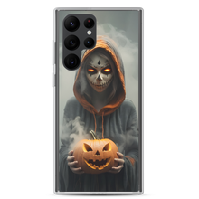 Helloween Samsung Case