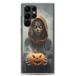 Helloween Samsung Case