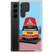 Southernmost Point Samsung Phone Case