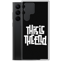 THIS IS THE END? Reverse Samsung Phone Case