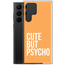 Cute But Psycho Texas Rose Samsung® Phone Case