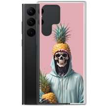 Skull Pineapple Samsung® Phone Case