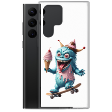 Ice Cream Monster Samsung® Phone Case