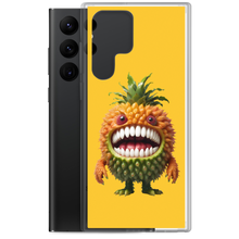 Pineapple Monster Samsung® Phone Case