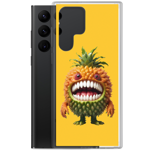 Pineapple Monster Samsung® Phone Case