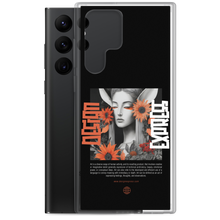 DE Art Series 001 Samsung Case