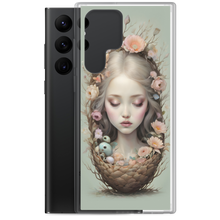 Meditation Samsung Case