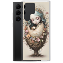 Dreaming Samsung Case