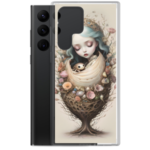 Dreaming Samsung Case