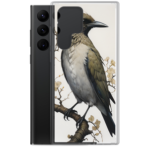 Bird Samsung Case