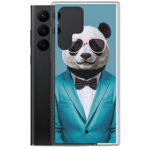 Funky Panda Samsung Case