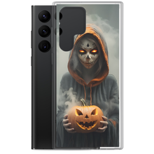 Helloween Samsung Case