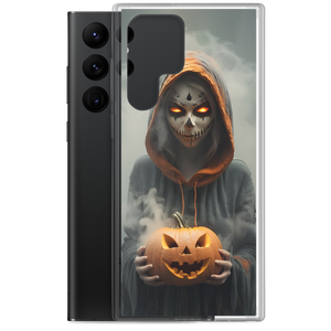 Helloween Samsung Case