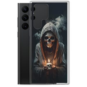 Nightmare Samsung Case