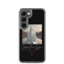 Spiritualism Samsung Case