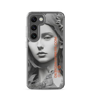 DE Art Series 03 Samsung Case