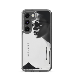 Beauty Minimalism Samsung Case