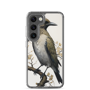 Bird Samsung Case