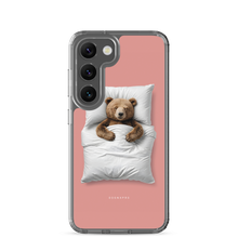 Sleeping Bear Samsung Case