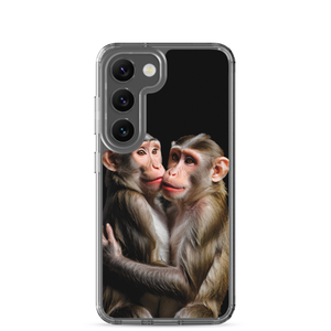 You and I Samsung Case