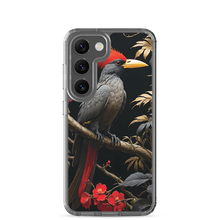 Beauty Tropical Bird Samsung Case