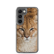 Baby Lion Samsung Case