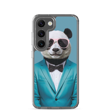 Funky Panda Samsung Case