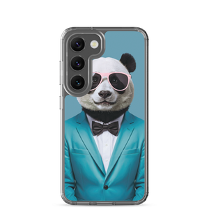 Funky Panda Samsung Case