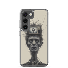 Brain Wash by Media Samsung Case