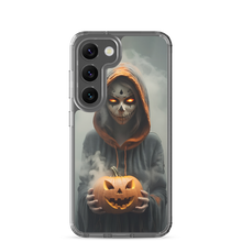 Helloween Samsung Case