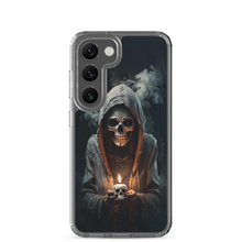 Nightmare Samsung Case