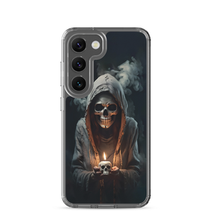 Nightmare Samsung Case