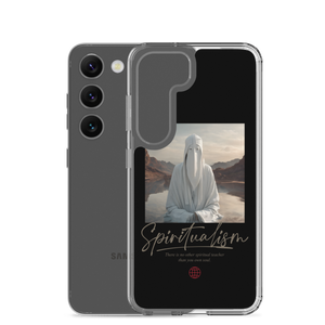 Spiritualism Samsung Case