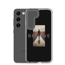 Believe Samsung Case