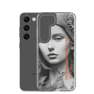 DE Art Series 03 Samsung Case