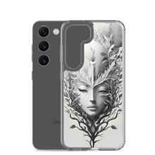 Life Balance With Nature Samsung Case