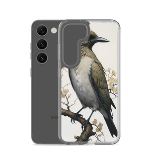 Bird Samsung Case