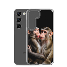 You and I Samsung Case