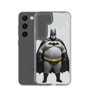 The Fatman Samsung Case