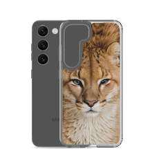 Baby Lion Samsung Case