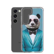 Funky Panda Samsung Case