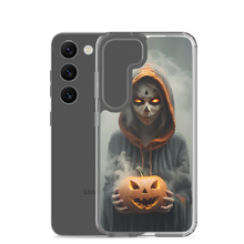 Helloween Samsung Case